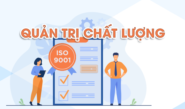 Quản trị chất lượng