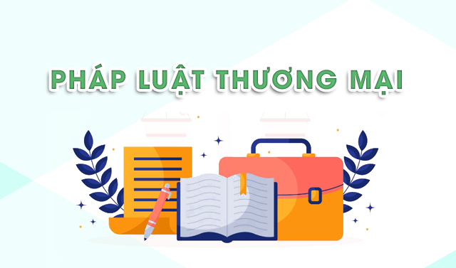 Pháp luật thương mại