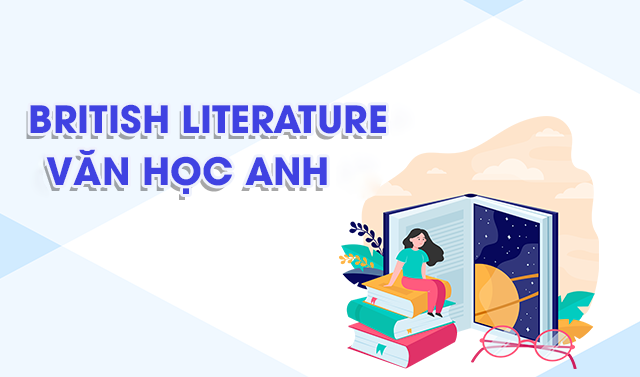 Văn học Anh