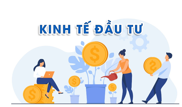 Kinh tế đầu tư (Luyện thi)