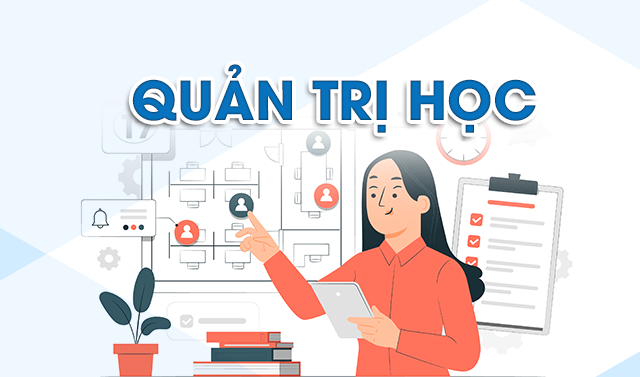 Quản trị học