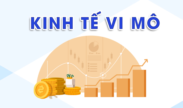 Kinh tế vi mô