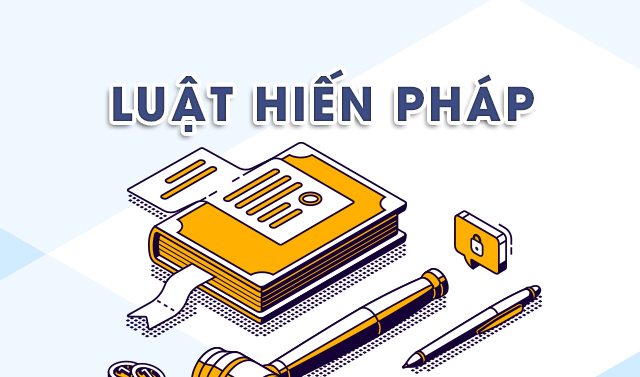 Luật Hiến pháp