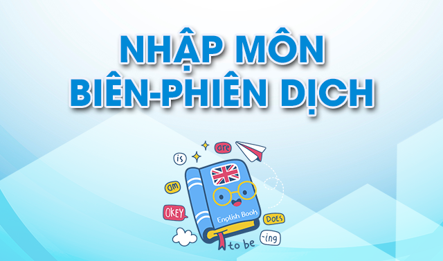 Nhập môn Biên-Phiên dịch