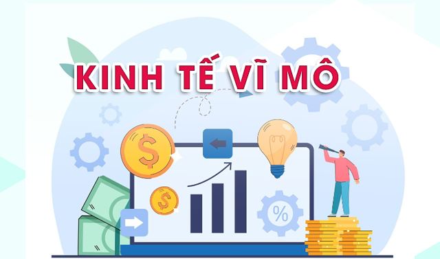Kinh tế vĩ mô