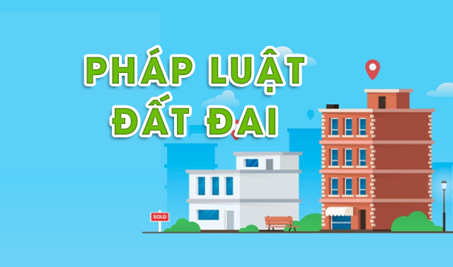 Pháp luật đất đai