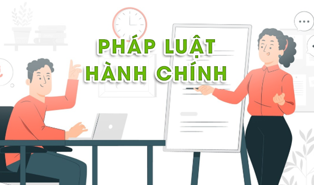 Pháp luật hành chính