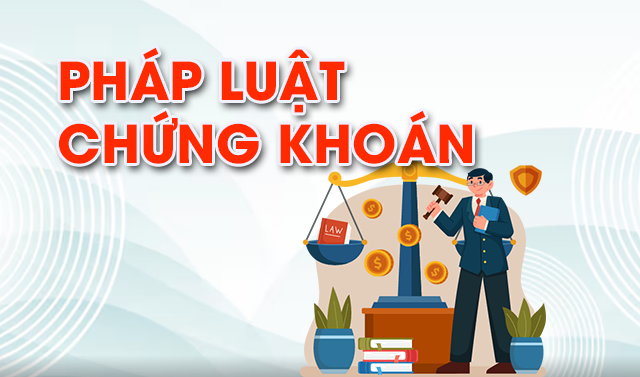 Pháp luật chứng khoán