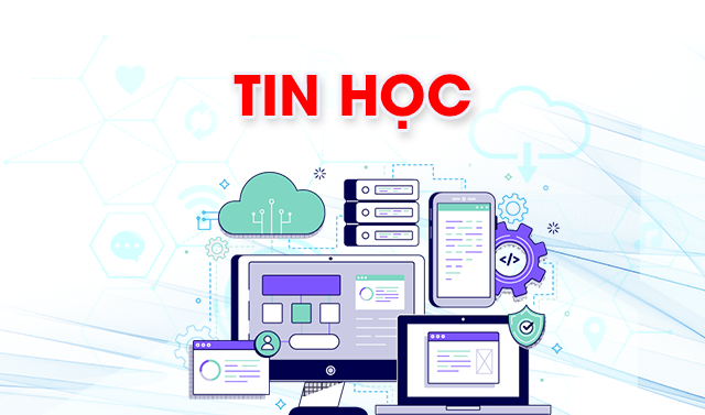 Tin học