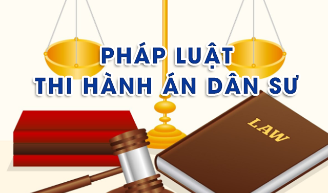 Pháp luật thi hành án dân sự