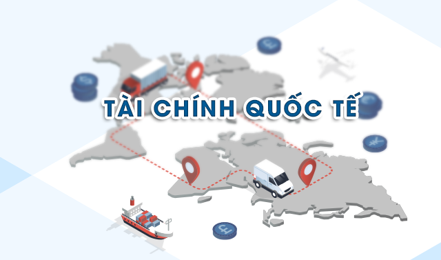 Tài chính quốc tế