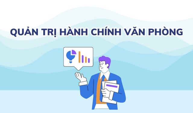 Quản trị hành chính văn phòng