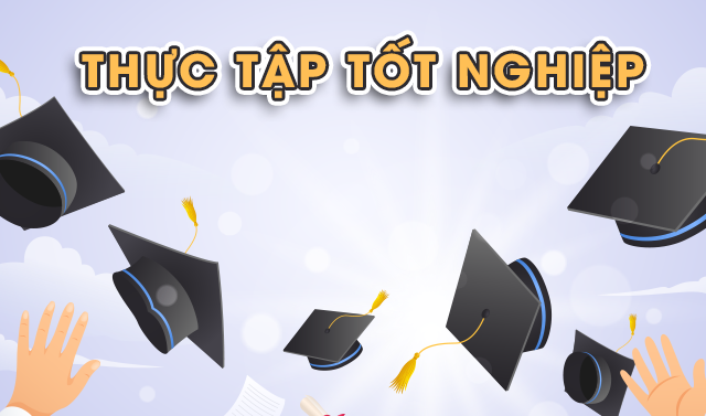 Thực tập tốt nghiệp