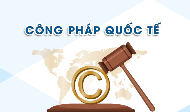 Công pháp quốc tế