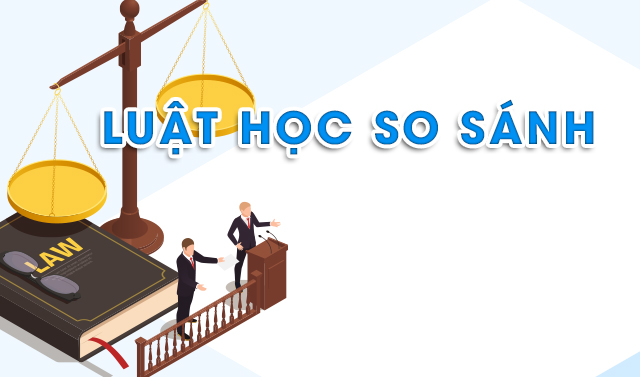 Luật học so sánh