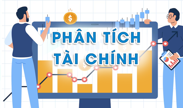 Phân tích tài chính