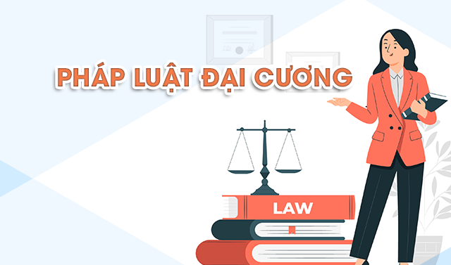 Pháp luật đại cương