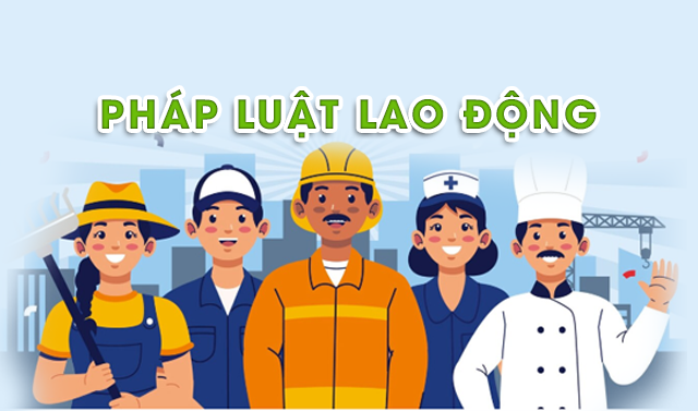 Pháp luật lao động