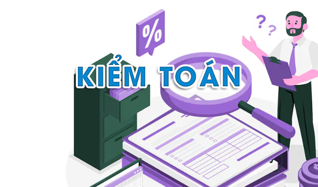 Kiểm toán