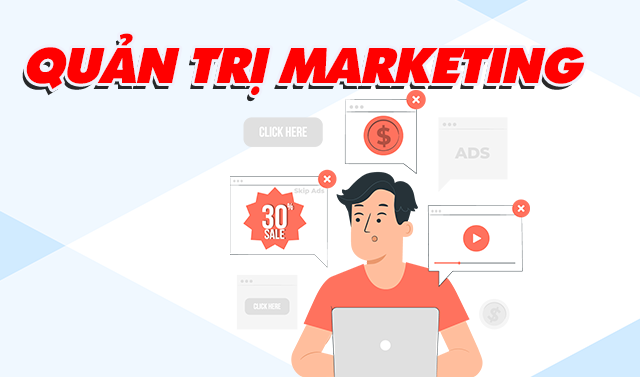 Quản trị Marketing (Ôn tập)