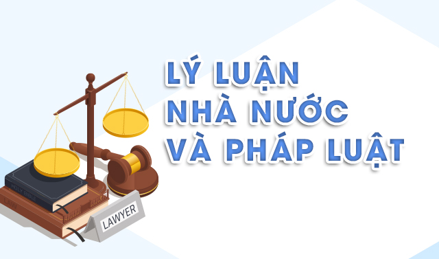 Lý luận nhà nước và pháp luật